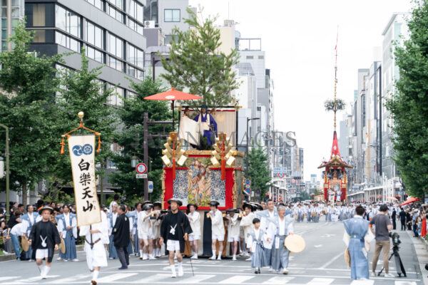 白楽天山・前祭20240002